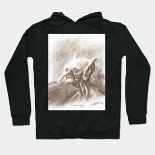 Elderly Goblin (Goblin Ancião) Hoodie